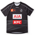 Collingwood 2025 AFLW Womens Training Tee | Official Collingwood FC Merchandise