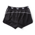 Collingwood 2025 AFLW Womens Running Shorts Collingwood 2025 AFLW Womens Running Shorts
