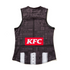Collingwood 2025 AFLW Womens Indigenous Guernsey | Official Collingwood FC Merchandise