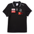 Collingwood 2025 AFLW Mens Media Polo | Official Collingwood FC Merchandise