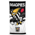 Collingwood Mascot Beach Towel