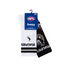 Collingwood Foot-ies Mascot Sneaker 2 Pack Socks M/L | Official Collingwood FC Merchandise