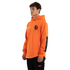 Collingwood 2025 NXP Admission Hood
