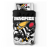 Collingwood Single Quilt Cover | Official Collingwood FC Merchandise