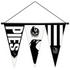 Collingwood Multi Pennant Collingwood Multi Pennant