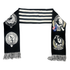 Collingwood Logo Evolution Scarf | Official Collingwood FC Merchandise