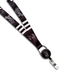 Collingwood Logo Lanyard | Official Collingwood FC Merchandise