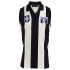 Collingwood FOF Adults Woolen Guernsey - Sleeveless | Official Collingwood FC Merchandise