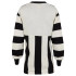 Collingwood FOF Adults Woolen Spicers Guernsey - Long Sleeve | Official Collingwood FC Merchandise