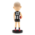 Collingwood Bobblehead Steele Sidebottom | Official Collingwood FC Merchandise