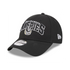 Collingwood New Era 9FORTY Logo Arch Cap | Official Collingwood FC Merchandise