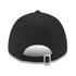 Collingwood New Era 9FORTY Logo Arch Cap | Official Collingwood FC Merchandise