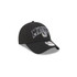 Collingwood New Era 9FORTY Youth Logo Arch Cap