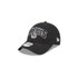 Collingwood New Era 9FORTY Youth Logo Arch Cap