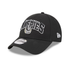 Collingwood New Era 9FORTY Youth Logo Arch Cap | Official Collingwood FC Merchandise