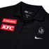 Collingwood 2026 Nike Mens Team Polo Close