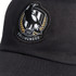 Collingwood 2026 Nike Team Cap