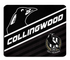 Collingwood Mouse Mat | Official Collingwood FC Merchandise