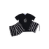 Collingwood Kids Gameday PJ Set | Official Collingwood FC Merchandise