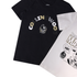 Collingwood Kids Twin Pack Graphic Tees | Official Collingwood FC Merchandise