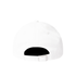 Collingwood White Crest Dad Cap | Official Collingwood FC Merchandise