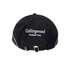 Collingwood Two Tone Crest Cap | Official Collingwood FC Merchandise