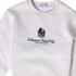 Collingwood Womens Crest Crew | Official Collingwood FC Merchandise