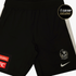 Collingwood 2026 Nike Mens Training Shorts with Pockets | Official Collingwood FC Merchandise