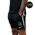 Collingwood 2026 Nike Mens Training Shorts with Pockets | Official Collingwood FC Merchandise