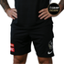 Collingwood 2026 Nike Mens Training Shorts with Pockets