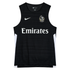 Collingwood 2026 Nike Mens Training Singlet Flat