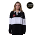 Collingwood 2026 Adults Member Rugby Polo | Official Collingwood FC Merchandise