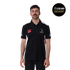 Collingwood 2026 Mens Member Polo | Official Collingwood FC Merchandise
