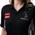 Collingwood 2026 Womens Member Polo | Official Collingwood FC Merchandise