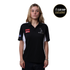 Collingwood 2026 Womens Member Polo | Official Collingwood FC Merchandise