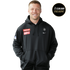 Collingwood 2026 Nike Adults Team Hood | Official Collingwood FC Merchandise