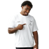 Collingwood 2026 Nike Adults Loose Fit Tee | Official Collingwood FC Merchandise