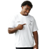 Collingwood 2026 Nike Adults Loose Fit Tee | Official Collingwood FC Merchandise