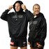 Collingwood 2026 Nike Youth Graphic Hood