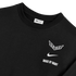 Collingwood 2026 Nike Adults Crew Jumper | Official Collingwood FC Merchandise