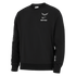 Collingwood 2026 Nike Adults Crew Jumper