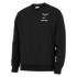 Collingwood 2026 Nike Adults Crew Jumper | Official Collingwood FC Merchandise