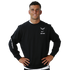 Collingwood 2026 Nike Adults Crew Jumper | Official Collingwood FC Merchandise