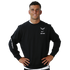 Collingwood 2026 Nike Adults Crew Jumper | Official Collingwood FC Merchandise
