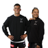 Collingwood 2026 Nike Adults Crew Jumper