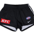 Collingwood 2026 Nike Mens Home Shorts | Official Collingwood FC Merchandise