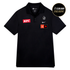 Collingwood 2026 Nike AFLW Mens Team Polo