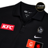 Collingwood 2026 Nike AFLW Mens Team Polo