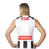 Collingwood 2026 Nike Adults Clash Guernsey