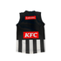 Collingwood 2026 Nike Youth Home Guernsey 2